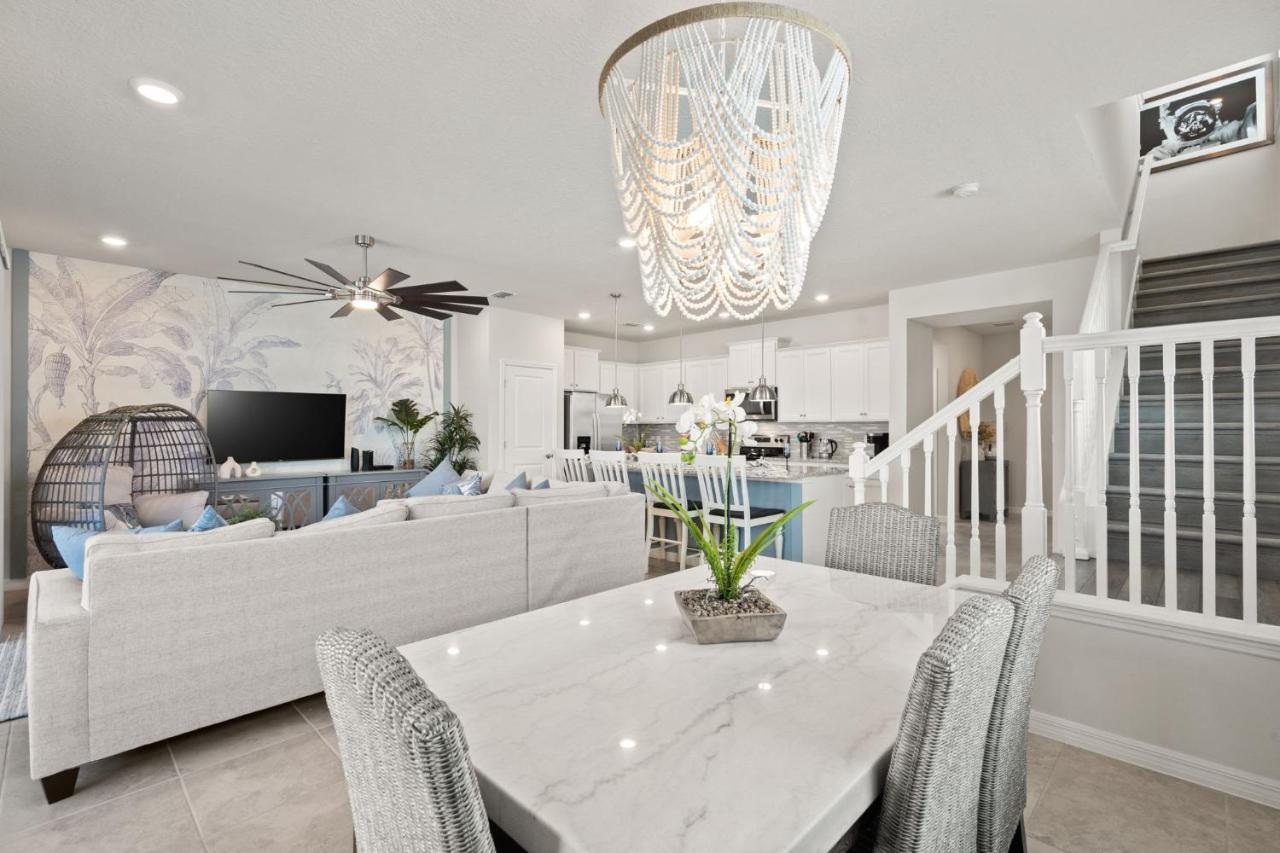 New To Market New Construction 5 Bed Retreat In World Famous Windsor Island Davenport Luaran gambar