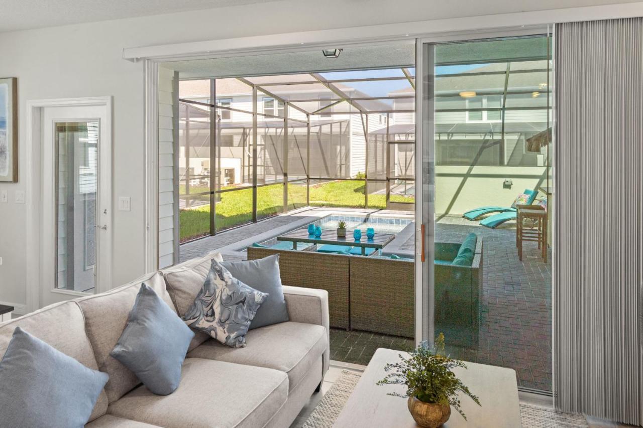 New To Market New Construction 5 Bed Retreat In World Famous Windsor Island Davenport Luaran gambar