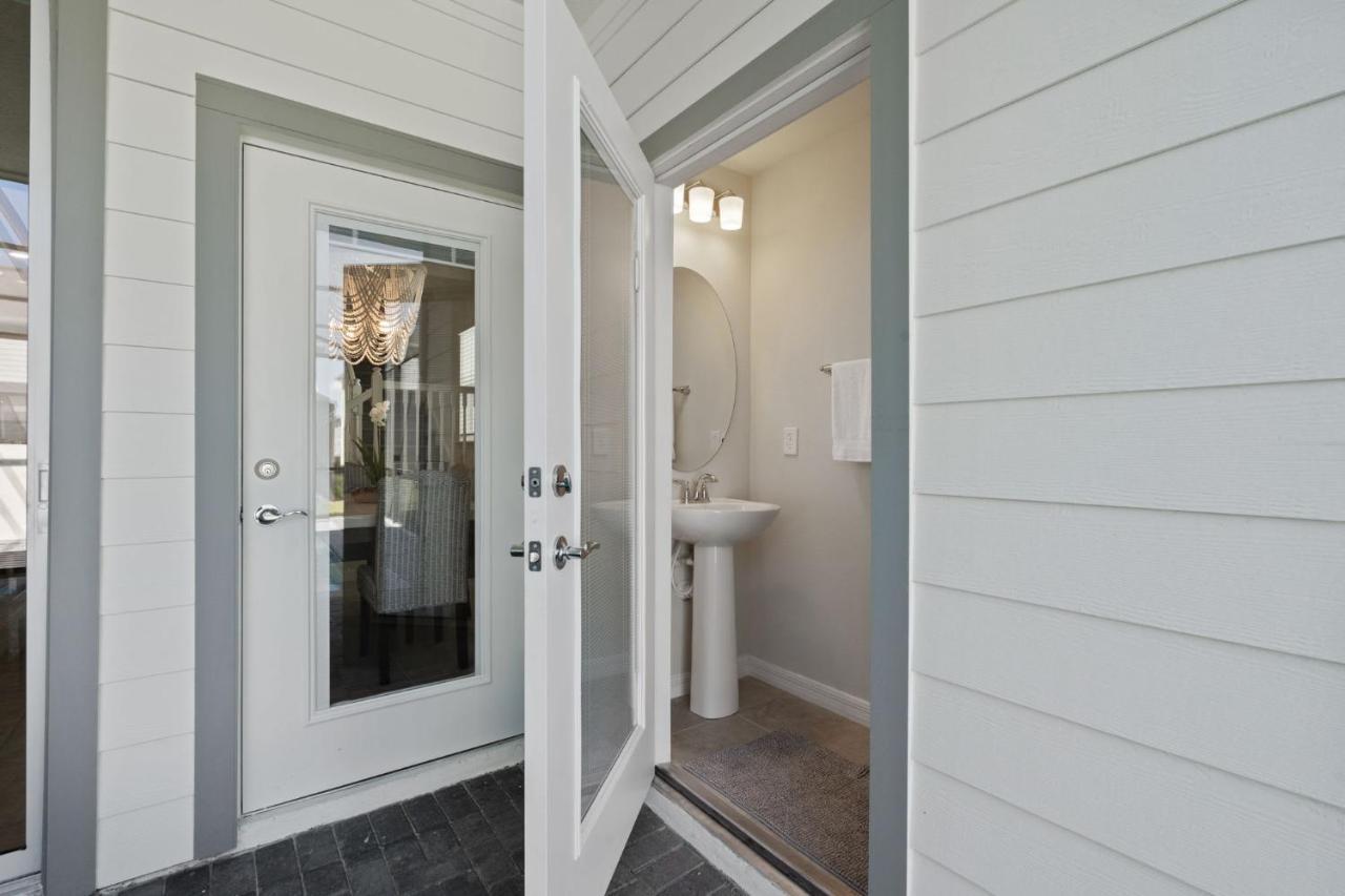 New To Market New Construction 5 Bed Retreat In World Famous Windsor Island Davenport Luaran gambar