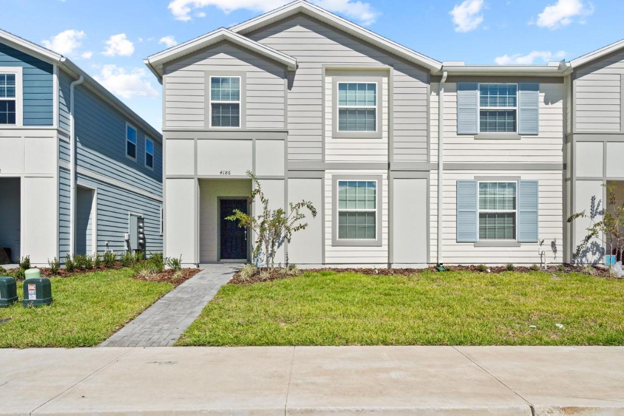 New To Market New Construction 5 Bed Retreat In World Famous Windsor Island Davenport Luaran gambar