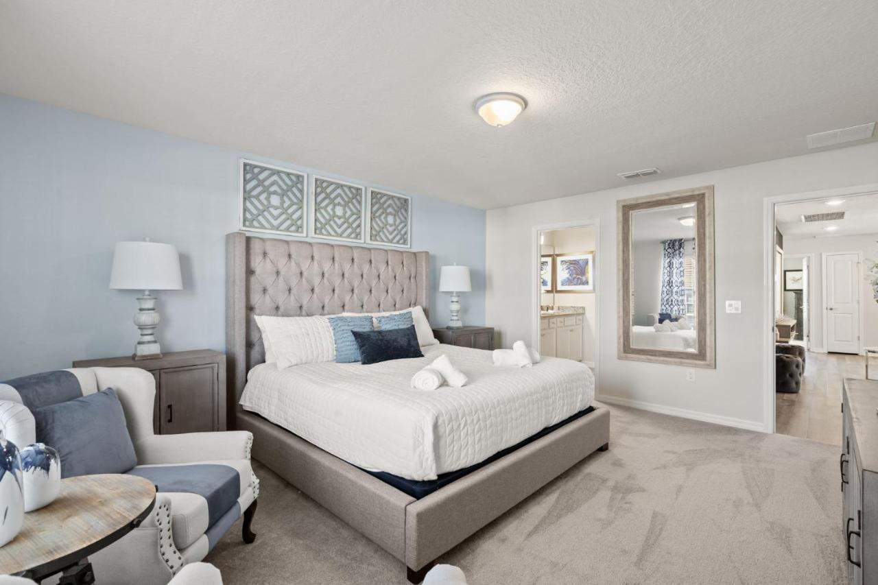 New To Market New Construction 5 Bed Retreat In World Famous Windsor Island Davenport Luaran gambar