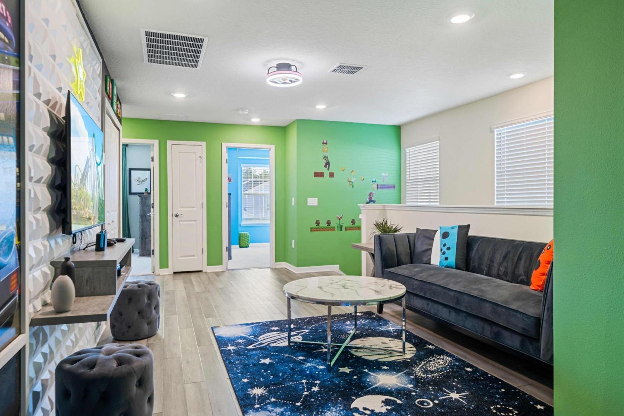 New To Market New Construction 5 Bed Retreat In World Famous Windsor Island Davenport Luaran gambar