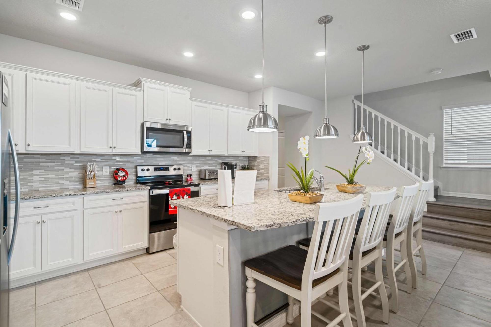 New To Market New Construction 5 Bed Retreat In World Famous Windsor Island Davenport Luaran gambar