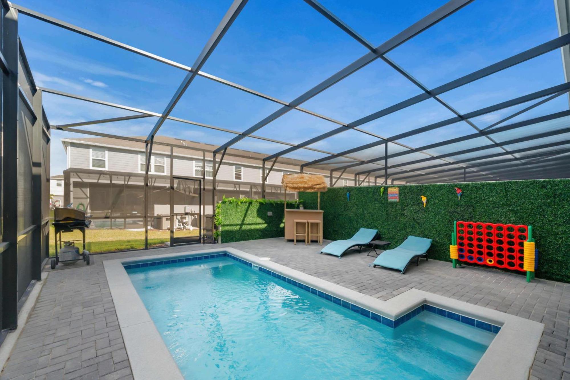 New To Market New Construction 5 Bed Retreat In World Famous Windsor Island Davenport Luaran gambar