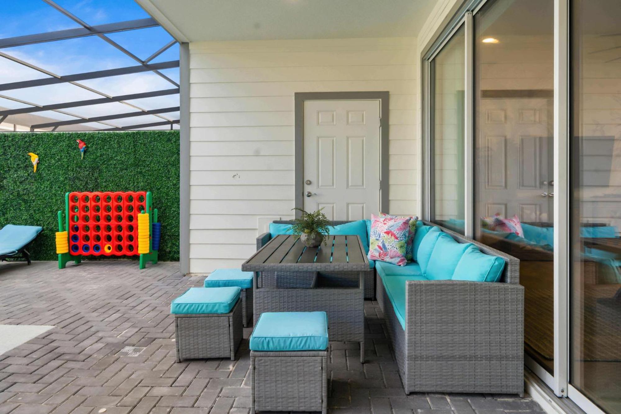 New To Market New Construction 5 Bed Retreat In World Famous Windsor Island Davenport Luaran gambar